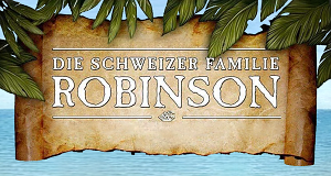 Die schweizer Familie Robinson
