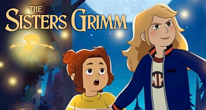 Die Schwestern Grimm