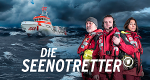 Die Seenotretter