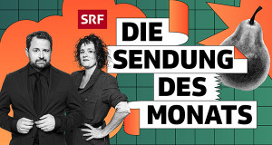 Die Sendung des Monats (CH, 2023 – )