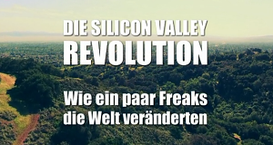 Die Silicon Valley-Revolution