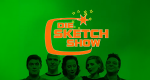 Die Sketch Show
