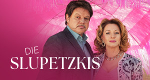 Die Slupetzkis