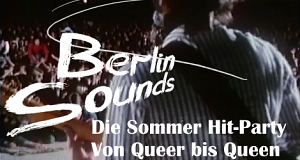 Die Sommer Hit-Party - Von Queer bis Queen
