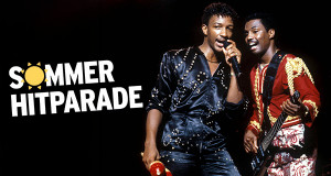 Die Sommerhitparade