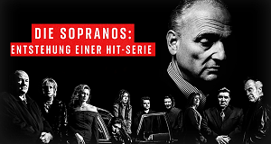 Die Sopranos: Entstehung einer Hit-Serie