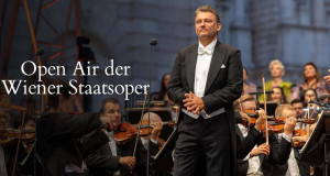 Die Staatsoper im Burggarten