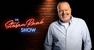 Die Stefan Raab Show