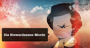 Die Stewardessen-Morde