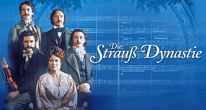 Die Strauß Dynastie