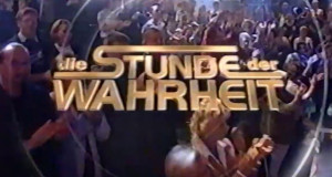 Die Stunde der Wahrheit (D, 1999 – )