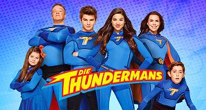 Die Thundermans