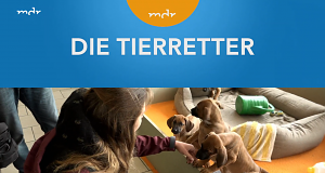 Die Tierretter