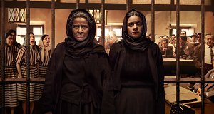 Die toten Frauen