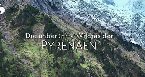 Die unberührte Wildnis der Pyrenäen