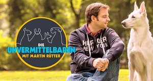 Die Unvermittelbaren - mit Martin Rütter