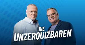 Die Unzerquizbaren