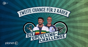 Die Upcycling-Challenge