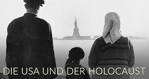 Die USA und der Holocaust