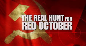 Die wahre Jagd auf Roter Oktober