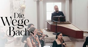 Die Wege Bachs