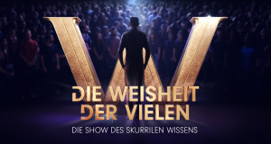 Die Weisheit der Vielen