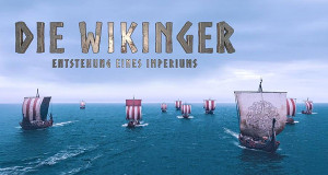 Die Wikinger - Entstehung eines Imperiums (F, 2025 – )