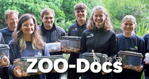 Die Zoo-Docs (D, 2026 – )