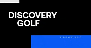 Discovery Golf
