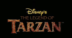 Disneys Tarzan