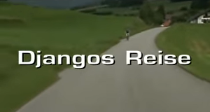 Djangos Reise