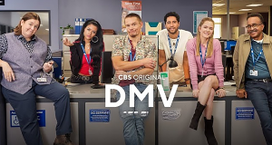 DMV