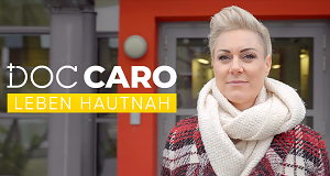 Doc Caro - Leben hautnah