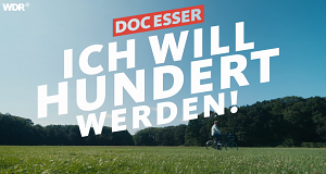 Doc Esser - Ich will hundert werden!