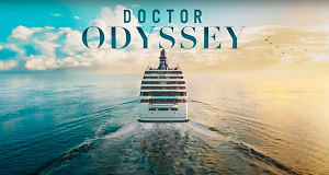 Doctor Odyssey