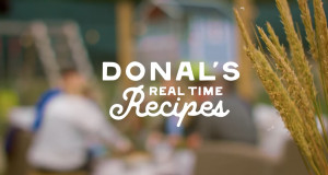 Donals Express-Rezepte - Kochen in Echtzeit