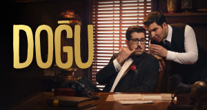Doğu: Der Traum vom Comedian (TR, 2021 – )
