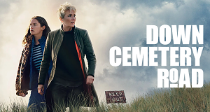 Down Cemetery Road