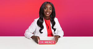 Dr. Mercy - Dermatologin für alle Fälle