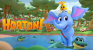 Dr. Seuss: Horton!