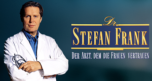 Dr. Stefan Frank