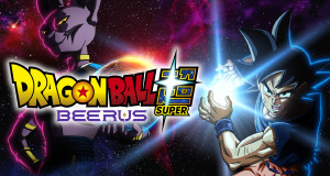 Dragon Ball Super: Beerus