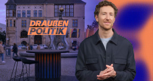 Draußenpolitik (D, 2026 – )