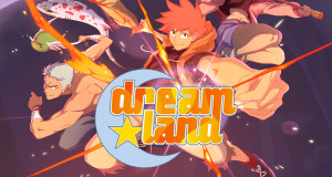 Dreamland