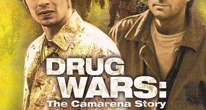 Drogenkrieg - Das Camarena Komplott