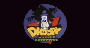 Droopy, der Meisterdetektiv