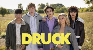 Druck