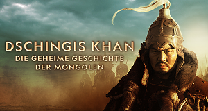 Dschingis Khan: Die geheime Geschichte der Mongolen