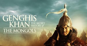Dschingis Khan: Die geheime Geschichte der Mongolen