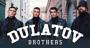 Dulatov Brothers - Der Video-Podcast